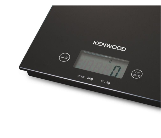 KENWOOD DS400 - 1124009 - zdjęcie 3